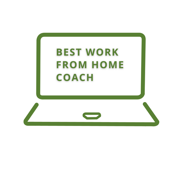 Best Work From Home Coach